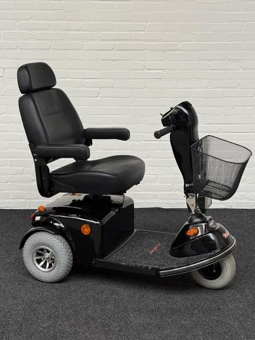Scootmobiel - Mango Panther 3, Diversen, Brommobielen en Scootmobielen, Zo goed als nieuw, Mango, 36 t/m 45 km, 11 t/m 15 km/u