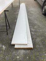 Sandwichpanelen - Diverse afmetingen, Ophalen of Verzenden, Gebruikt, Overige materialen, 20 tot 50 mm