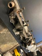 Simca DCNF inlaatspruitstukken. Ti, Ophalen of Verzenden, Gebruikt, Oldtimer onderdelen