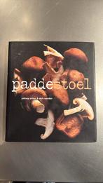 N. Sandler - Paddestoel, Ophalen of Verzenden, Zo goed als nieuw, N. Sandler; J. Acton