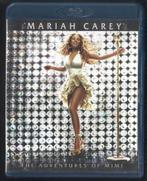 Mariah Carey the Adventures of Mimi. Blu-ray., Ophalen of Verzenden, Gebruikt, Muziek en Concerten