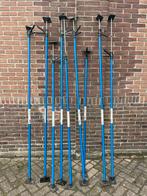 Knauf Stempels - Fix-up, 9 stuks, Ophalen of Verzenden, Gebruikt, Overige typen, 2 tot 5 meter