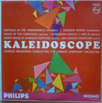 Ruil of koop London Symphony Orch. "Kaleidoscope" (LP 1963), Cd's en Dvd's, Vinyl | Klassiek, Orkest of Ballet, Gebruikt, Ophalen of Verzenden