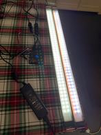 Eheim PowerLED set: Fresh Daylight, Plants & Control+, Ophalen of Verzenden, Zo goed als nieuw, Verlichting of Verwarming