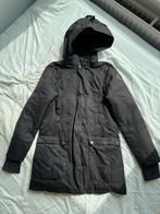 AIRFORCE winterjas, Kleding | Dames, Maat 38/40 (M), Airforce, Zwart, Ophalen of Verzenden