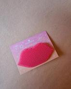 Essence lip scrub pad, Ophalen of Verzenden, Nieuw, Lippen, Verzorging