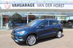 SEAT Ateca 1.5 TSI Xcellence 150pk , 1800kg trekgewicht Pano, Te koop, Geïmporteerd, Benzine, Gebruikt