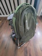 Kinderdrager kelty PERFECTFIT, Kinderen en Baby's, Babydragers en Draagdoeken, Ophalen of Verzenden, Zo goed als nieuw, Rug, Draagzak