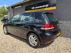Volkswagen GOLF 1.4 TSI Trendline*Clima*Stoelverwarming*Nieu, Euro 5, Gebruikt, Zwart, 4 cilinders