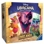 Disney Lorcana TCG: Into the Inklands – llumineer’s Trove, Verzenden, Nieuw, Overige typen