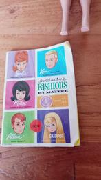 originele Mattel Barbiepoppen, Ophalen of Verzenden, Gebruikt, Pop