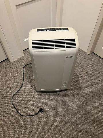 De’Longhi Pinguino PAC N90 ECO Silent mobiele  airco beschikbaar voor biedingen