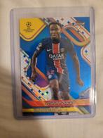 Topps finest Zague Rookie /75 genummerd, Verzenden, Zo goed als nieuw, Plaatje