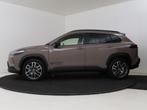 Toyota Corolla Cross Hybrid 180 Executive | DEMO & DIRECT LE, 12 maanden, 4 cilinders, 179 pk, Leder