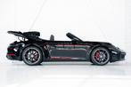Porsche 911 Carrera Cabriolet Bose l Sportstoelen l Alcantar, Automaat, Gebruikt, Cabriolet, 4 stoelen