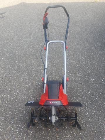 Einhell Elektrische Grondfrees GC-RT 1545 M - 1500 W - Werkb beschikbaar voor biedingen