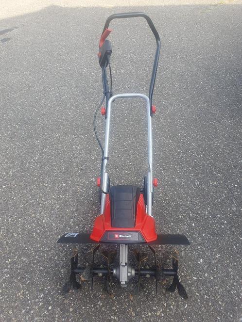 Einhell Elektrische Grondfrees GC-RT 1545 M - 1500 W - Werkb, Doe-het-zelf en Verbouw, Gereedschap | Freesmachines, Gebruikt, Elektrisch