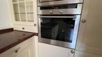 Siemens bakoven FD8410 met pyrolyse reiniging, Witgoed en Apparatuur, Ovens, Gebruikt, Hete lucht, Oven met grill, Inbouw