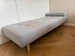 Daybed scandinavisch, Ophalen, Zo goed als nieuw, Stof