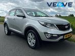Kia Sportage 1.6 GDI X-treme ComfortLine, Auto's, Kia, Voorwielaandrijving, 65 €/maand, 4 cilinders, Electronic Stability Program (ESP)