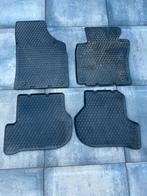 Rubber automatten Volkswagen Golf 6/7, Auto diversen, Automatten, Ophalen, Zo goed als nieuw