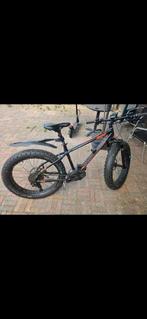 Ktm e bike macina freeze 261 alles compleet. Fatbike wiele, Ophalen, Zo goed als nieuw, 24 inch of meer