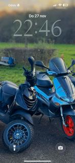 Zip 70cc Malossi - Gereviseerd & Getuned, Fietsen en Brommers, Brommeronderdelen | Scooters, Ophalen of Verzenden, Gebruikt, Overige typen