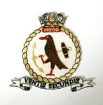 2x Engelse Navy Marine patches, Embleem of Badge, Ophalen of Verzenden, Marine, Engeland