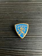 Peugeot revers speld, Verzamelen, Speldjes, Pins en Buttons, Ophalen of Verzenden, Gebruikt, Merk, Speldje of Pin