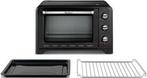 Moulinex Optimo, Witgoed en Apparatuur, Ovens, Ophalen, Minder dan 45 cm, Oven, Zo goed als nieuw