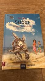 Super - Marja Mulder, Ophalen of Verzenden, Zo goed als nieuw, Fictie algemeen