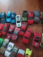 30race auto.s op schaal, Ophalen of Verzenden