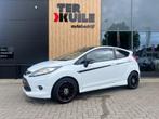 Ford FIESTA 1.6 GHIA BLACK EDITION, 1596 cc, Gebruikt, 4 cilinders, Electronic Stability Program (ESP)