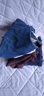 Zwangerschapspakket kleding + verzorging – maat M/L, Ophalen of Verzenden, Zo goed als nieuw