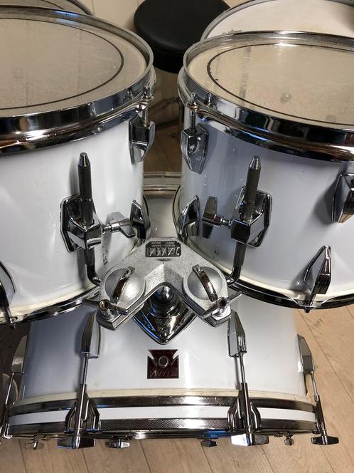 Tama Swingstare, Muziek en Instrumenten, Drumstellen en Slagwerk, Zo goed als nieuw, Tama, Ophalen