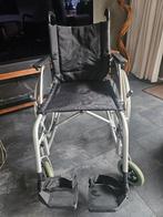 Excel g3 lichtgewicht rolstoel, Ophalen, Inklapbaar, Gebruikt, Duwrolstoel