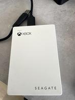 Xbox seagate 2tb SSD schijf, Computers en Software, Harde schijven, SSD, Ophalen of Verzenden, Zo goed als nieuw, Seagate