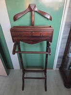 Vintage Herenknecht / Kledingstandaard, Antiek en Kunst, Ophalen