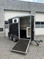 In nieuwstaat Ifor Williams HB403 1.5 paards paardentrailer!, Ophalen, Zo goed als nieuw, Aluminium, 1½-paards trailer