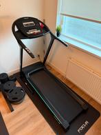 Focus Fitness Jet 2 Loopband/ hardloopband in nieuwstaat!, Ophalen, Zo goed als nieuw, Metaal, Loopband
