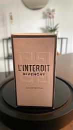 Givenchy L’Interdit edp 50 ml, Ophalen of Verzenden, Nieuw