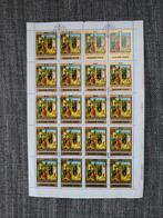 Hongaarse Postzegels -Schilderijen Christelijk Museum Eszte, Ophalen of Verzenden, Postfris