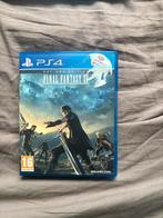 Final Fantasy XV - Day One Edition, 1 speler, Ophalen of Verzenden, Zo goed als nieuw, Role Playing Game (Rpg)