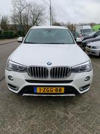 BMW X3 sDrive20i Executive (bj 2015, automaat), Auto's, Origineel Nederlands, Te koop, 5 stoelen, 14 km/l