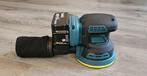 Schuurmachine 18V 125mm NIEUW! excl accu, Doe-het-zelf en Verbouw, Ophalen of Verzenden, Nieuw, Minder dan 600 watt, Excentrische schuurmachine