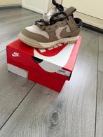 Nike Air Dunk Jumbo - Beige/Sail - nieuw met doos, Ophalen, Bruin, Nike Air, Nieuw