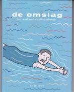 De Ploeg - De Omslag - HN Werkman wordt kunstenaar, Ophalen of Verzenden, Gelezen