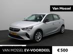 Opel Corsa-e Level 2 50 kWh | Navigatie | Apple Carplay/Andr, 12 maanden, Gebruikt, Zwart, Electronic Stability Program (ESP)