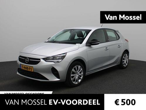 Opel Corsa-e Level 2 50 kWh | Navigatie | Apple Carplay/Andr, Auto's, Opel, Bedrijf, Te koop, Corsa, ABS, Airbags, Airconditioning