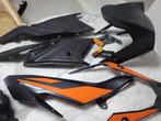 Krm 390 adventure kappen set, Motoren, Ophalen of Verzenden